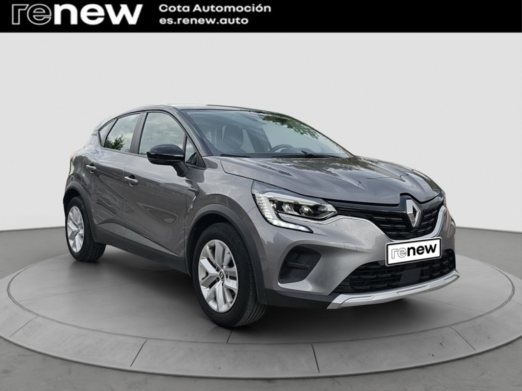 Renault Captur II Evolution foto 13
