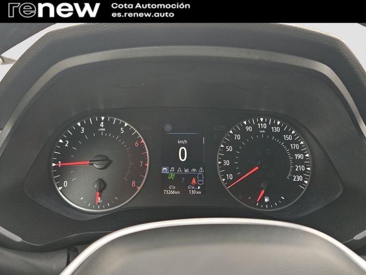 Renault Captur II Evolution foto 15