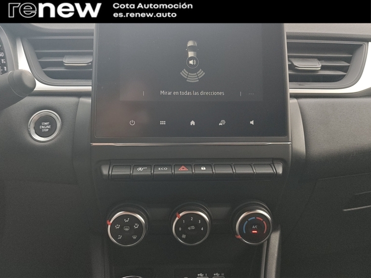 Renault Captur II Evolution foto 17