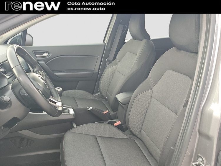 Renault Captur II Evolution foto 6