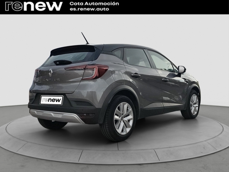 Renault Captur II Evolution foto 9