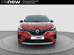 Renault Captur II Techno miniatura 3