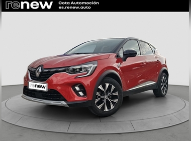 Renault - Captur II