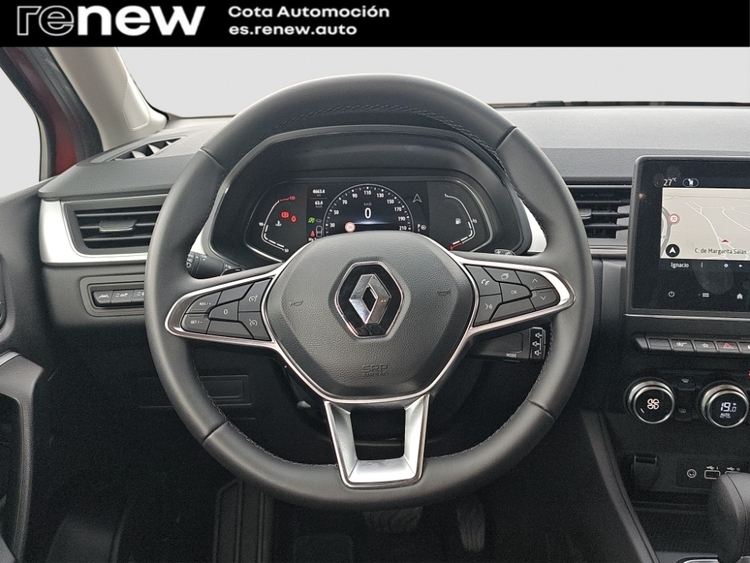 Renault Captur II Techno foto 14