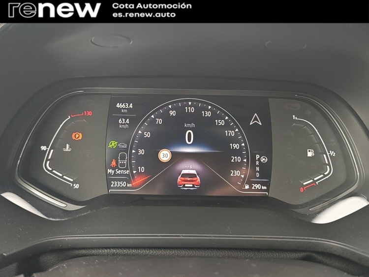 Renault Captur II Techno foto 15