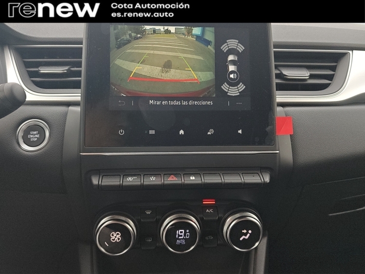 Renault Captur II Techno foto 17