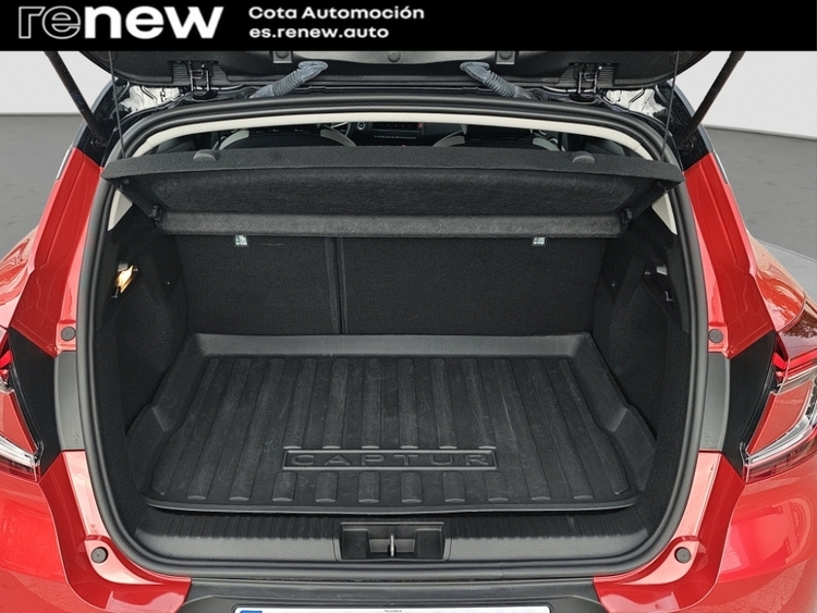 Renault Captur II Techno foto 18