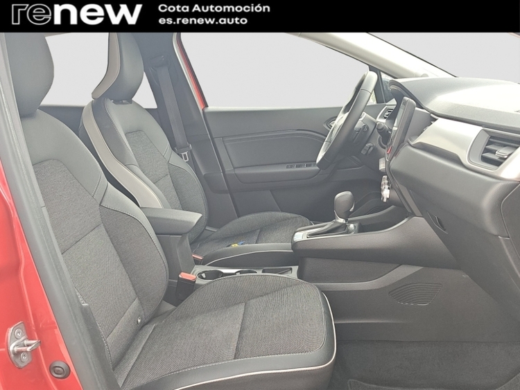 Renault Captur II Techno foto 19