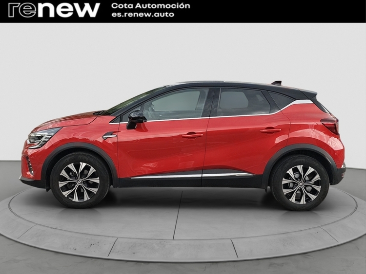 Renault Captur II Techno foto 4