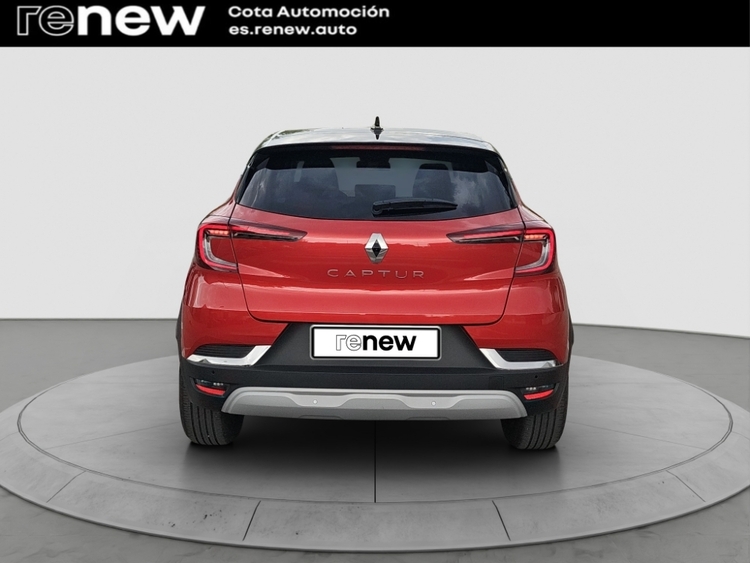 Renault Captur II Techno foto 7