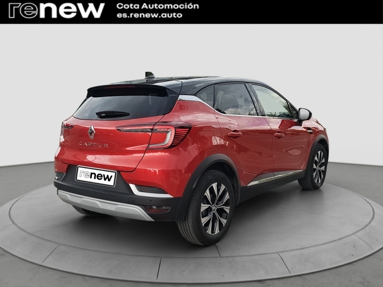 Renault Captur II Techno foto 9