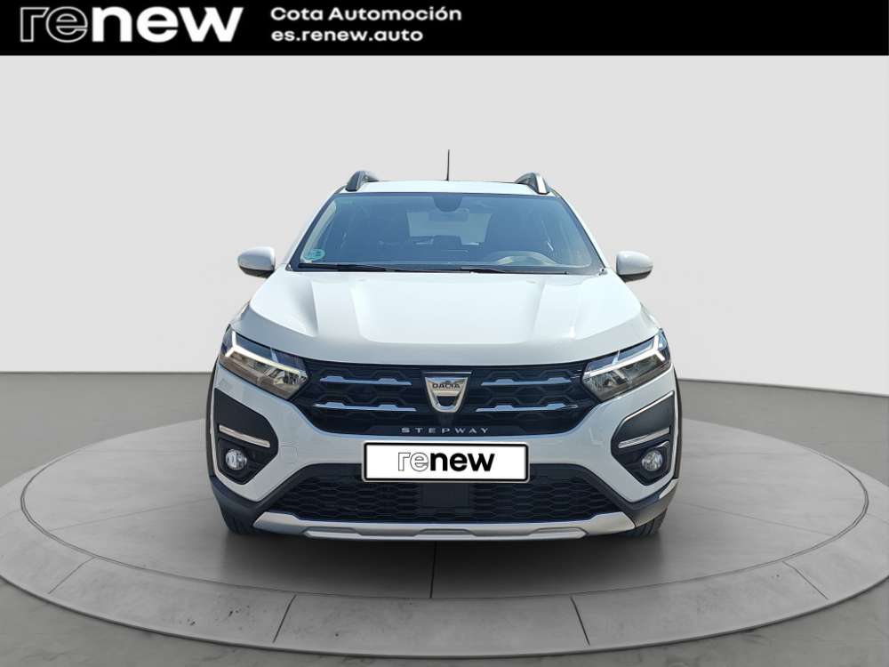 Dacia Sandero Stepway Comfort miniatura 3