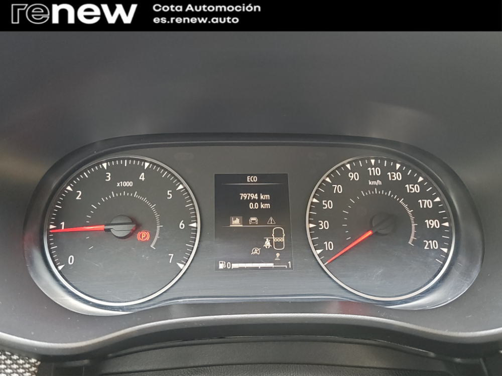 Dacia Sandero Stepway Comfort miniatura 15