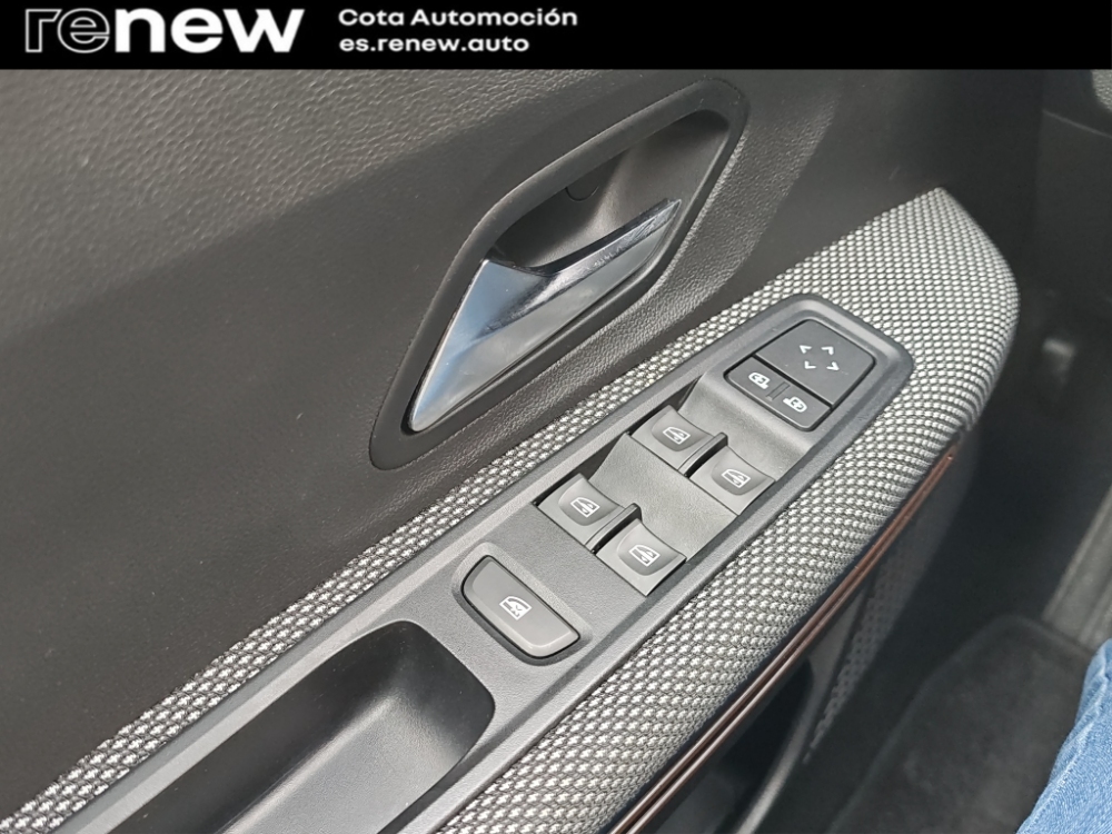 Dacia Sandero Stepway Comfort miniatura 16