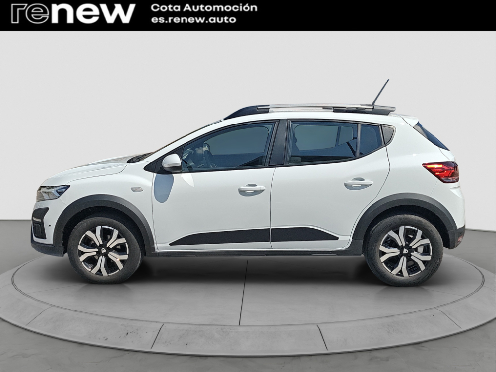 Dacia Sandero Stepway Comfort miniatura 4