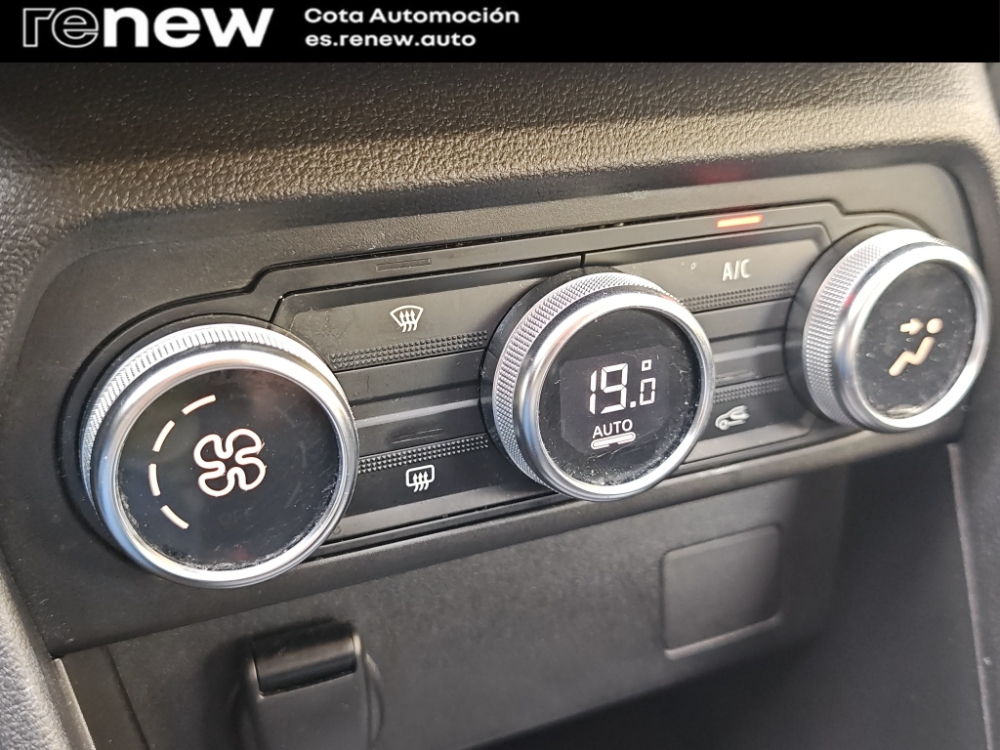 Dacia Sandero Stepway Comfort miniatura 22
