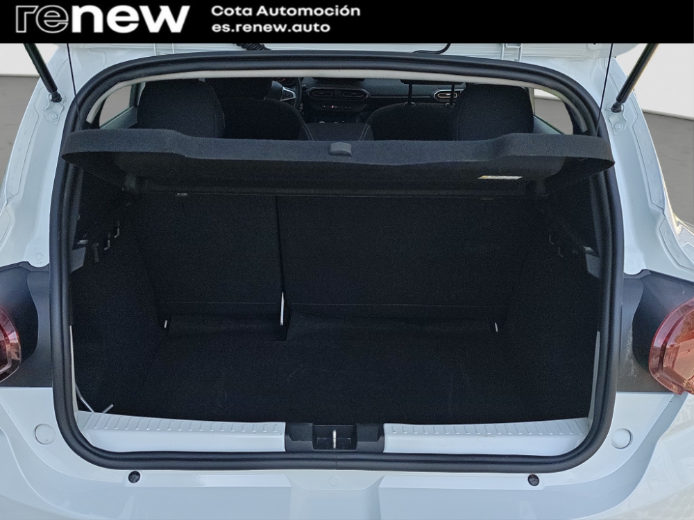 Dacia Sandero Stepway Comfort foto 18