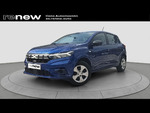 Dacia Sandero Expression miniatura 2