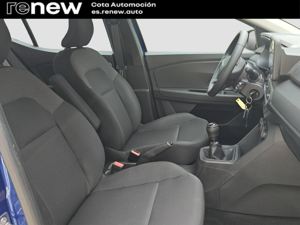 Dacia Sandero Essential miniatura 18