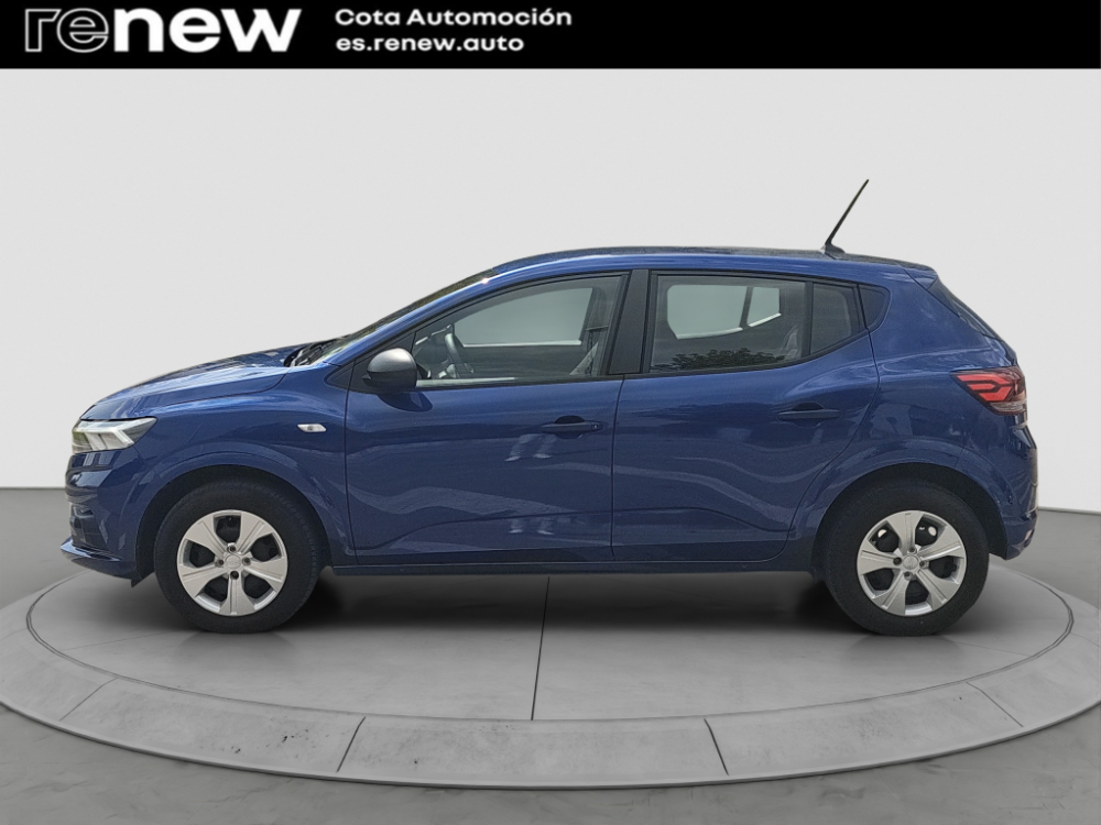 Dacia Sandero Essential miniatura 4