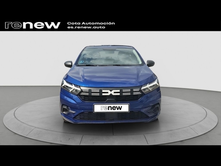 Dacia Sandero Expression foto 3
