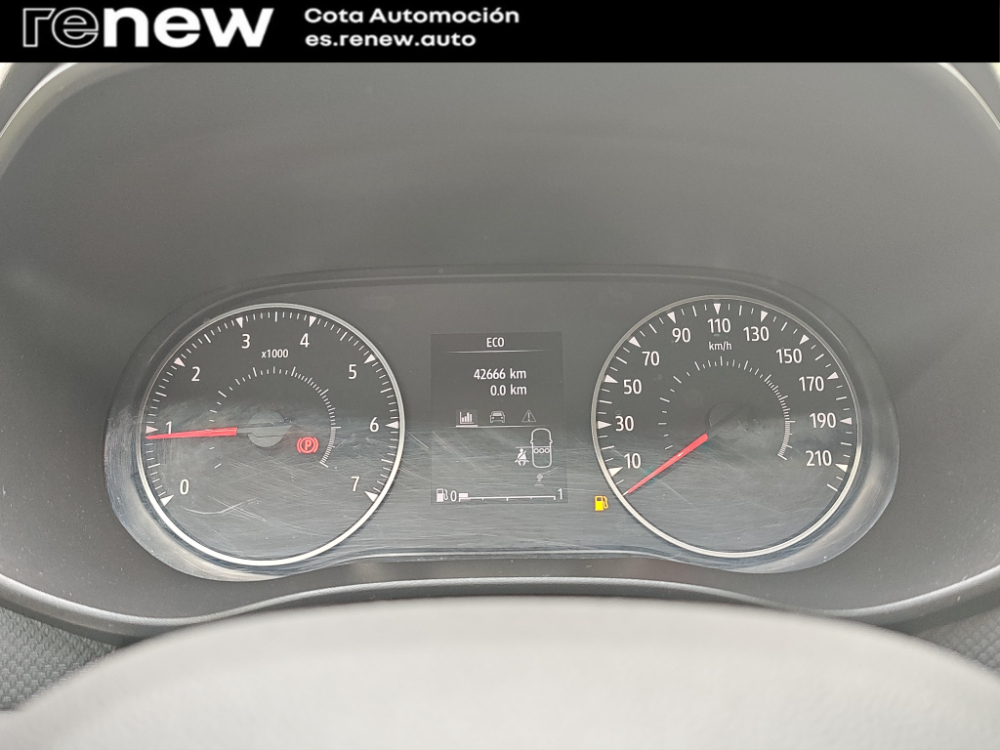 Dacia Sandero Essential foto 15