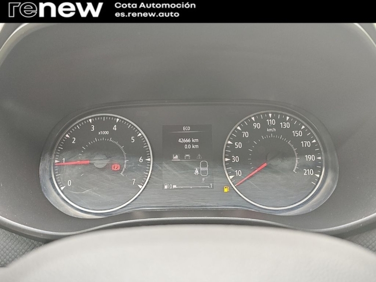 Dacia Sandero Expression foto 15