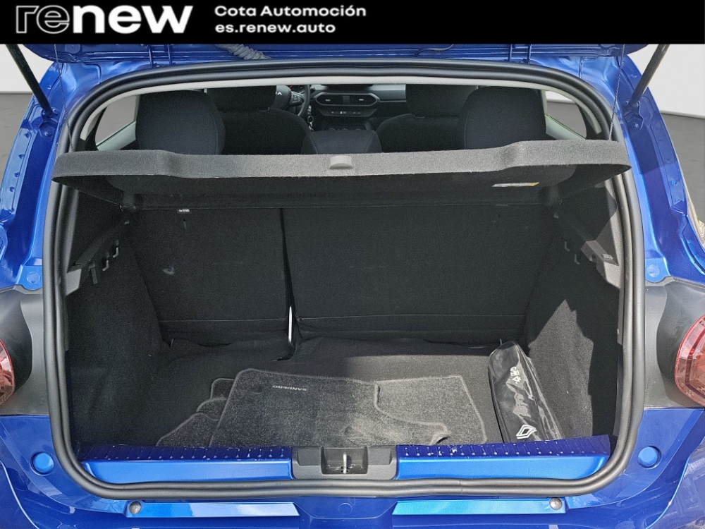 Dacia Sandero Essential foto 17