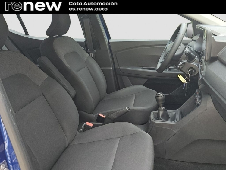 Dacia Sandero Expression foto 18