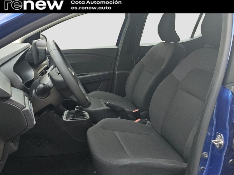 Dacia Sandero Expression foto 6