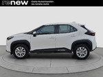 Toyota YARIS CROSS 1.5 BUSINESS PLUS 120CV HIBRIDO miniatura 4