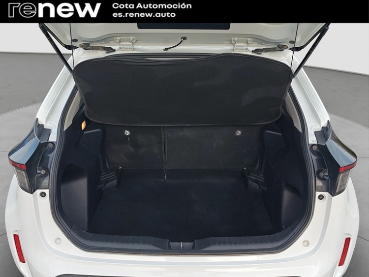 Toyota YARIS CROSS 1.5 BUSINESS PLUS 120CV HIBRIDO foto 17