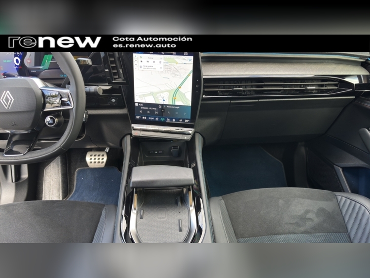 Renault Rafale 200 E-Tech Full Hybrid Esprit Alpine foto 12