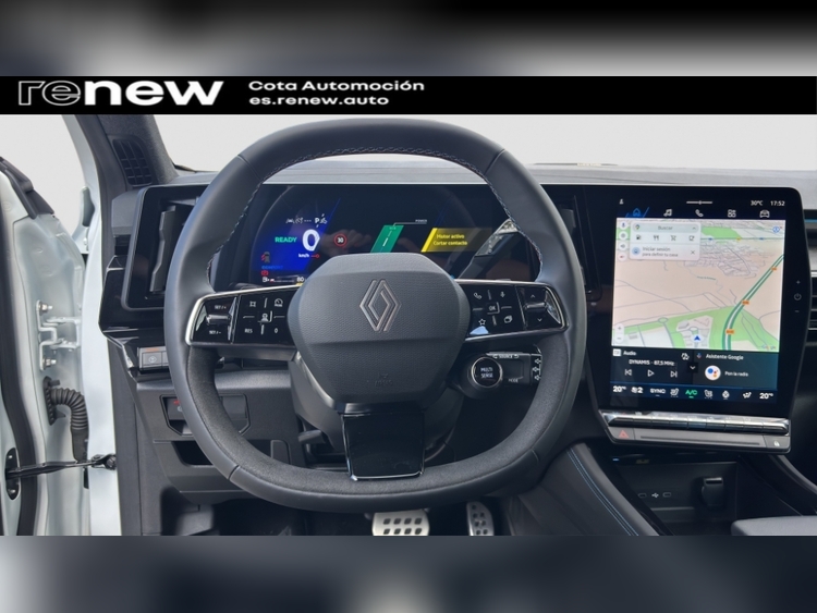 Renault Rafale 200 E-Tech Full Hybrid Esprit Alpine foto 14