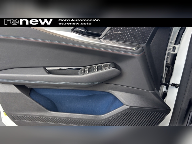 Renault Rafale 200 E-Tech Full Hybrid Esprit Alpine foto 16