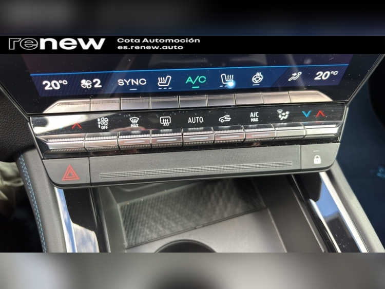 Renault Rafale 200 E-Tech Full Hybrid Esprit Alpine foto 21