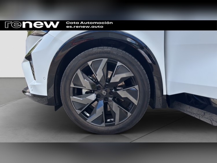 Renault Rafale 200 E-Tech Full Hybrid Esprit Alpine foto 27