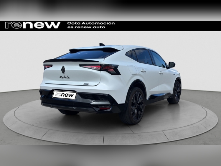 Renault Rafale 200 E-Tech Full Hybrid Esprit Alpine foto 9