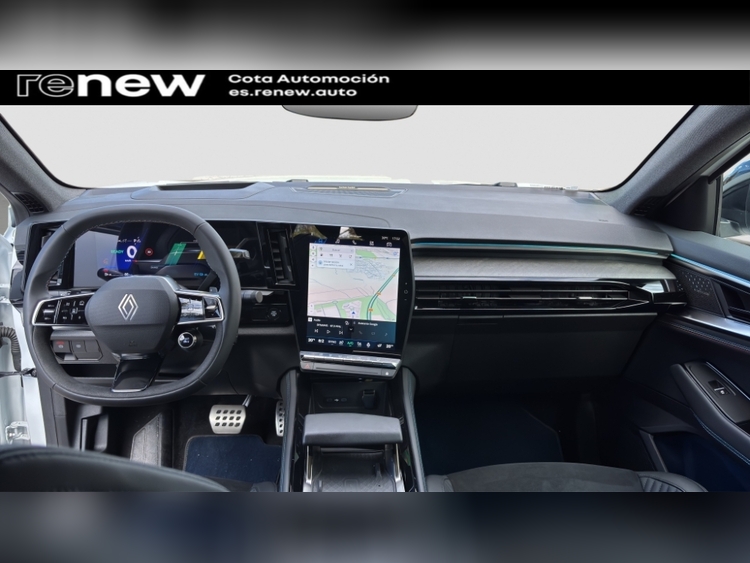 Renault Rafale 200 E-Tech Full Hybrid Esprit Alpine foto 10