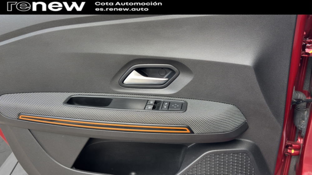 Dacia Sandero Stepway Comfort miniatura 16