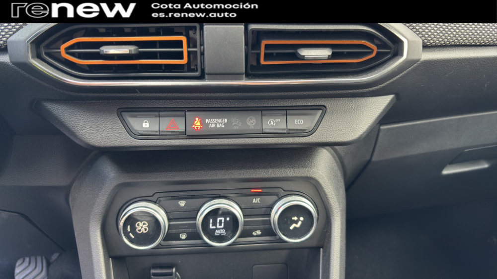Dacia Sandero Stepway Comfort miniatura 21