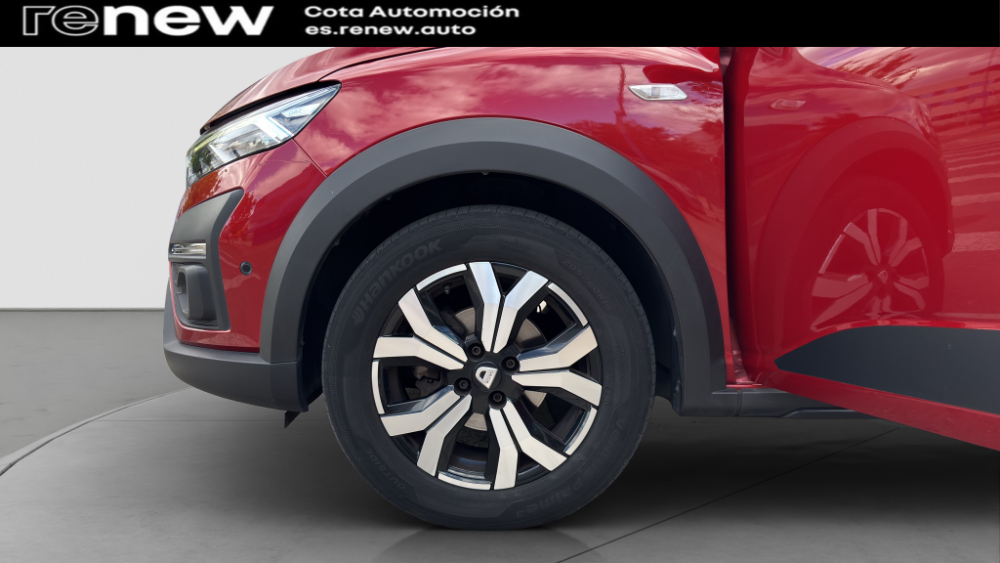 Dacia Sandero Stepway Comfort miniatura 23