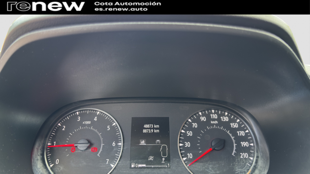 Dacia Sandero Stepway Comfort foto 15