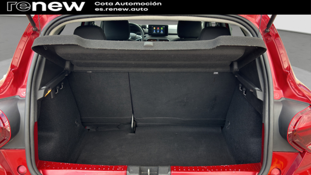 Dacia Sandero Stepway Comfort foto 18