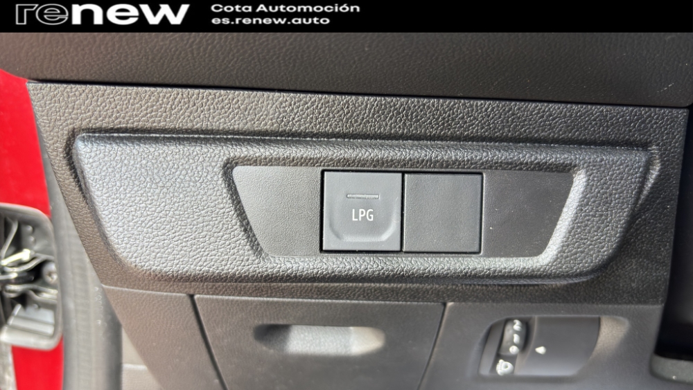 Dacia Sandero Stepway Comfort foto 19