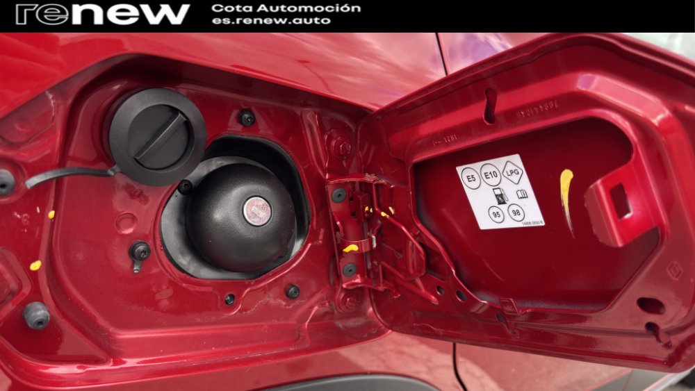 Dacia Sandero Stepway Comfort foto 24