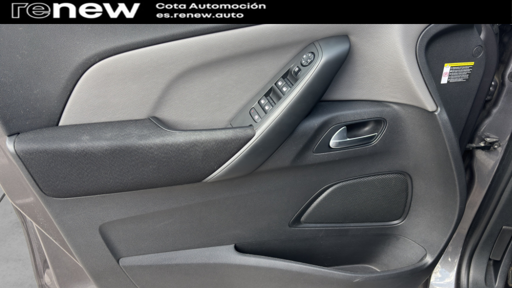 CITROEN C4 SPACETOURER 7 PLAZAS 1.6BlueHDI S&S Feel EAT6 130 miniatura 16