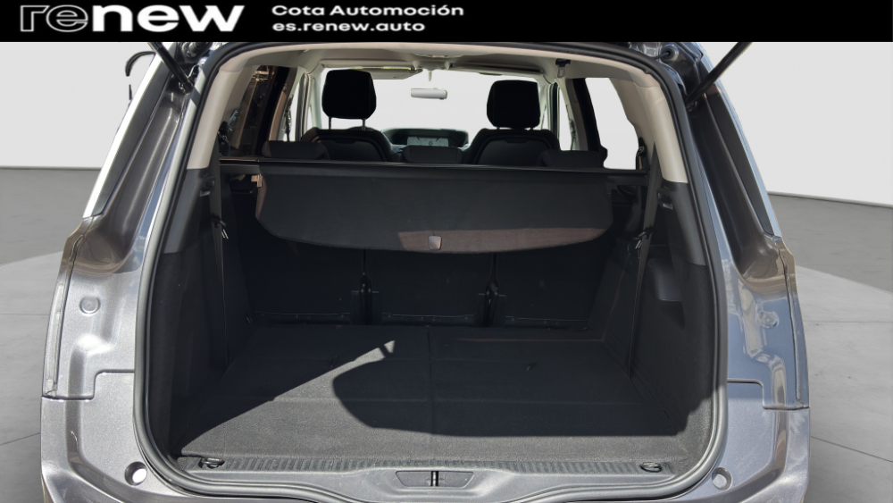 CITROEN C4 SPACETOURER 7 PLAZAS 1.6BlueHDI S&S Feel EAT6 130 miniatura 18