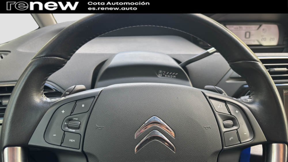 CITROEN C4 SPACETOURER 7 PLAZAS 1.6BlueHDI S&S Feel EAT6 130 miniatura 25