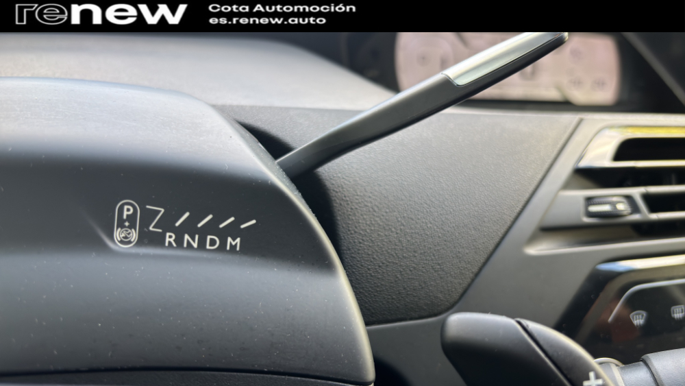 CITROEN C4 SPACETOURER 7 PLAZAS 1.6BlueHDI S&S Feel EAT6 130 miniatura 26